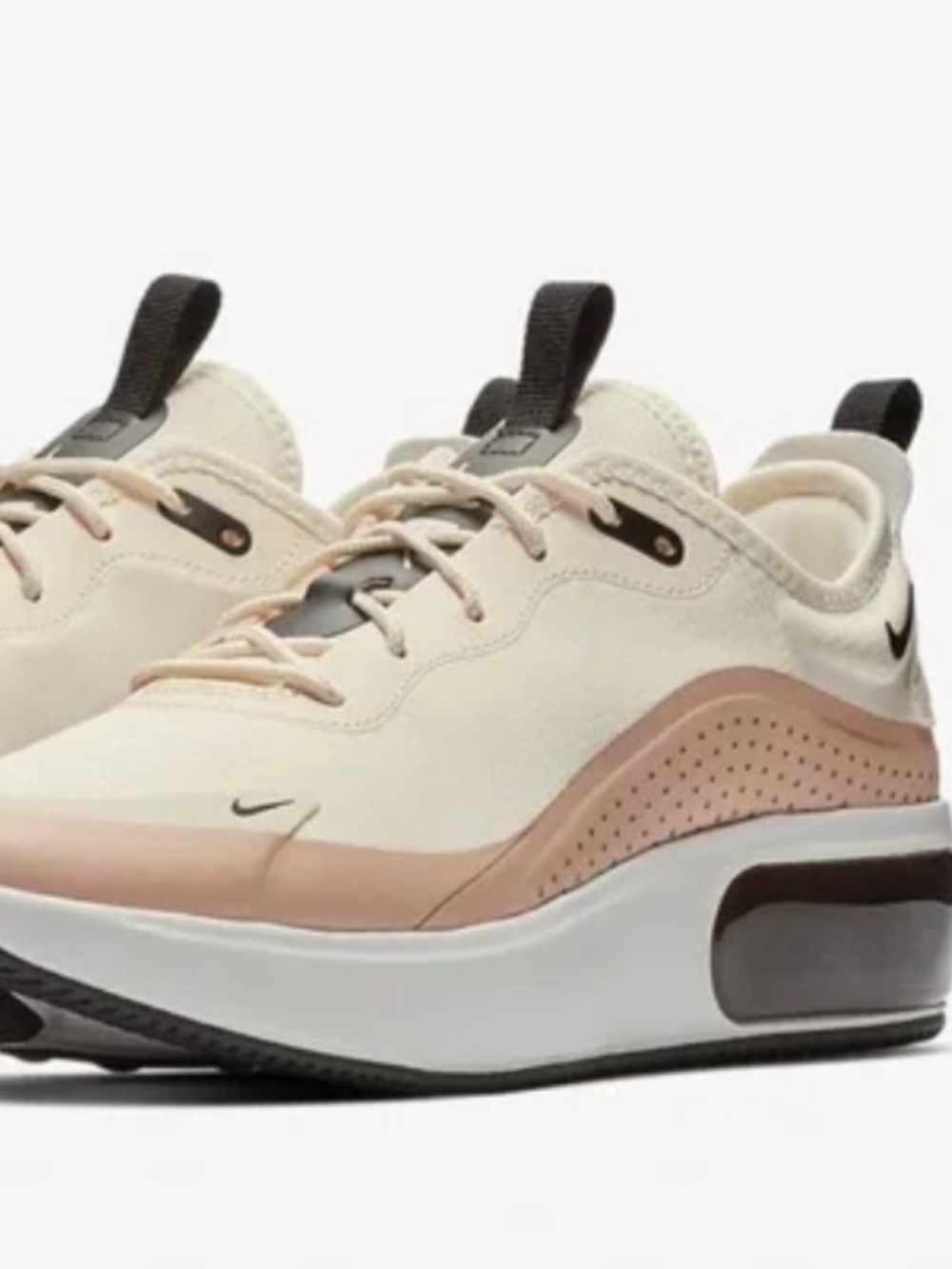 Nike Air Max Dia Sneakers